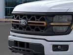2025 Ford F-150 SuperCrew Cab 4WD Pickup for sale #SFB56932 - photo 17