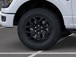 2025 Ford F-150 SuperCrew Cab 4WD Pickup for sale #SFB56932 - photo 19