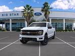2025 Ford F-150 SuperCrew Cab 4WD Pickup for sale #SFB56932 - photo 3