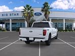 2025 Ford F-150 SuperCrew Cab 4WD Pickup for sale #SFB56932 - photo 8