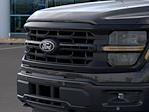 2025 Ford F-150 SuperCrew Cab 4WD Pickup for sale #SFB58019 - photo 17