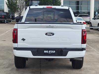 2025 Ford F-150 SuperCrew Cab 4WD Pickup for sale #SFB59239 - photo 2