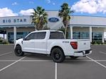 2025 Ford F-150 SuperCrew Cab 4WD Pickup for sale #SFB59239 - photo 2