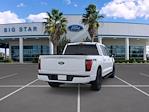 2025 Ford F-150 SuperCrew Cab 4WD Pickup for sale #SFB59239 - photo 8