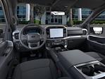 2025 Ford F-150 SuperCrew Cab 4WD Pickup for sale #SFB59239 - photo 9