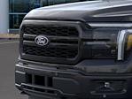 2025 Ford F-150 SuperCrew Cab 4WD Pickup for sale #SFB59612 - photo 17