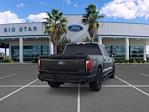 2025 Ford F-150 SuperCrew Cab 4WD Pickup for sale #SFB59612 - photo 8