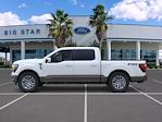 2025 Ford F-150 SuperCrew Cab 4WD Pickup for sale #SFB59747 - photo 4