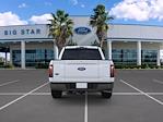 2025 Ford F-150 SuperCrew Cab 4WD Pickup for sale #SFB59747 - photo 5