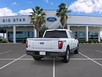 2025 Ford F-150 SuperCrew Cab 4WD Pickup for sale #SFB59747 - photo 8