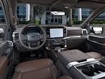 2025 Ford F-150 SuperCrew Cab 4WD Pickup for sale #SFB59747 - photo 9