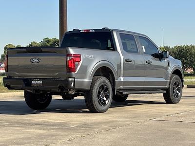 2025 Ford F-150 SuperCrew Cab 4WD Pickup for sale #SFB63837 - photo 2