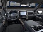 2025 Ford F-150 SuperCrew Cab 4WD Pickup for sale #SFB63837 - photo 9
