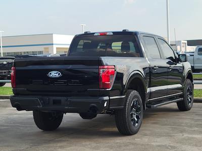 2025 Ford F-150 SuperCrew Cab 4WD Pickup for sale #SFB64600 - photo 2