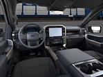 2025 Ford F-150 SuperCrew Cab 4WD Pickup for sale #SFB64600 - photo 9