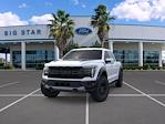 2025 Ford F-150 SuperCrew Cab 4WD Pickup for sale #SFB64727 - photo 3