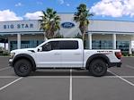 2025 Ford F-150 SuperCrew Cab 4WD Pickup for sale #SFB64727 - photo 4