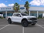 2025 Ford F-150 SuperCrew Cab 4WD Pickup for sale #SFB64727 - photo 7