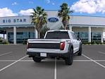2025 Ford F-150 SuperCrew Cab 4WD Pickup for sale #SFB64727 - photo 8