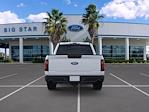 New 2025 Ford F-150 STX SuperCrew Cab 4WD Pickup for sale #SFB64856 - photo 5