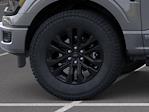 2025 Ford F-150 SuperCrew Cab 4WD Pickup for sale #SFB70760 - photo 19