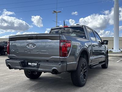 2025 Ford F-150 SuperCrew Cab 4WD Pickup for sale #SFB70762 - photo 2