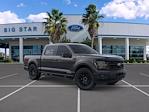 2025 Ford F-150 SuperCrew Cab 4WD Pickup for sale #SFB70849 - photo 7