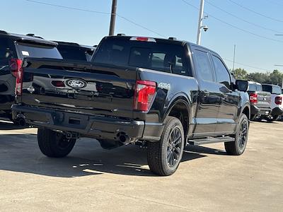 2025 Ford F-150 SuperCrew Cab 4WD Pickup for sale #SFB71273 - photo 2
