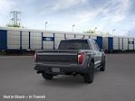 2025 Ford F-150 SuperCrew Cab 4WD Pickup for sale #SFB71915 - photo 8