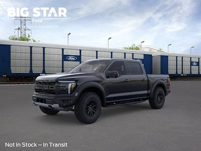 2025 Ford F-150 SuperCrew Cab 4WD Pickup for sale #SFB72202 - photo 1