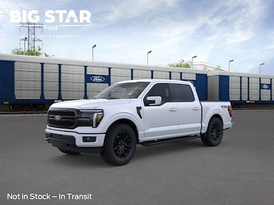 2025 Ford F-150 SuperCrew Cab 4WD Pickup for sale #SFB72271 - photo 1