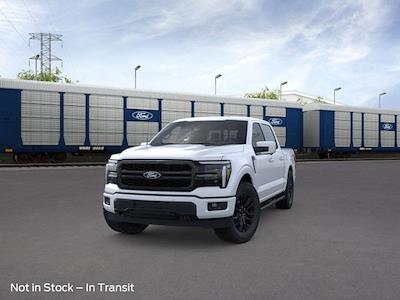 2025 Ford F-150 SuperCrew Cab 4WD Pickup for sale #SFB72271 - photo 2