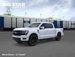 2025 Ford F-150 SuperCrew Cab 4WD Pickup for sale #SFB72271 - photo 1
