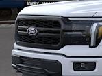 2025 Ford F-150 SuperCrew Cab 4WD Pickup for sale #SFB72271 - photo 17