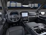 2025 Ford F-150 SuperCrew Cab 4WD Pickup for sale #SFB72271 - photo 9