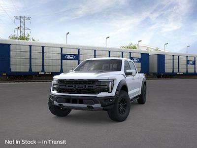 New 2025 Ford F-150 Raptor SuperCrew Cab 4WD Pickup for sale #SFB72983 - photo 2