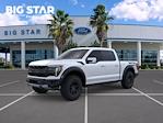 New 2025 Ford F-150 Raptor SuperCrew Cab 4WD Pickup for sale #SFB72983 - photo 1