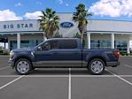 2025 Ford F-150 SuperCrew Cab 4WD Pickup for sale #SFB74932 - photo 4