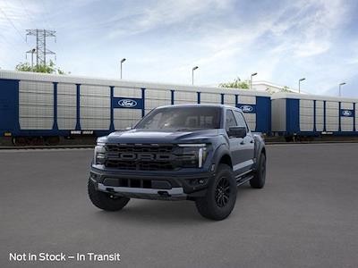 New 2025 Ford F-150 Raptor SuperCrew Cab 4WD Pickup for sale #SFB76418 - photo 2