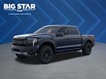 New 2025 Ford F-150 Raptor SuperCrew Cab 4WD Pickup for sale #SFB76418 - photo 1