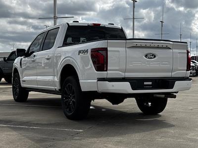 New 2025 Ford F-150 - photo 1