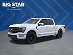2025 Ford F-150 SuperCrew Cab 4WD Pickup for sale #SFB77133 - photo 1