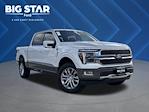 New 2025 Ford F-150 King Ranch SuperCrew Cab for sale #SFB78582 - photo 1