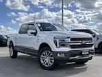 New 2025 Ford F-150 King Ranch SuperCrew Cab for sale #SFB78582 - photo 21