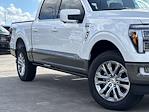 New 2025 Ford F-150 King Ranch SuperCrew Cab for sale #SFB78582 - photo 7
