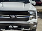 New 2025 Ford F-150 King Ranch SuperCrew Cab for sale #SFB78582 - photo 9