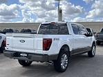 New 2025 Ford F-150 King Ranch SuperCrew Cab for sale #SFB78582 - photo 2