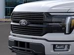2025 Ford F-150 SuperCrew Cab 4WD Pickup for sale #SFB78754 - photo 17