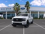 2025 Ford F-150 SuperCrew Cab 4WD Pickup for sale #SFB78754 - photo 3