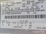 2025 Ford F-150 SuperCrew Cab 4WD Pickup for sale #SFB78754 - photo 26